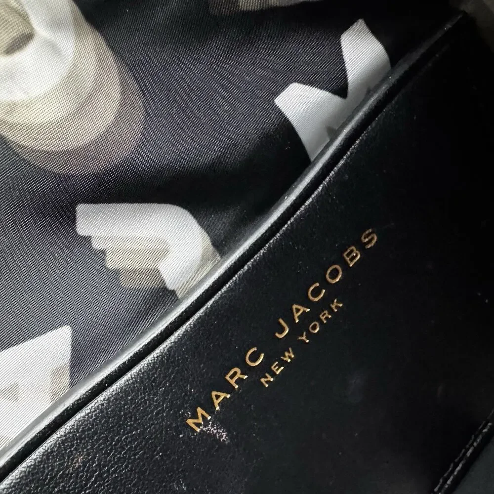 Marc Jacobs brand marc